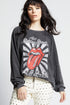STONES SATISFACTION SWEATSHIRT